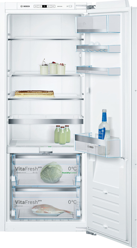 Bosch Serie 8 KIF51AFE0 frigorifero Da incasso Bianco 222 L A++ [KIF51AFE0]
