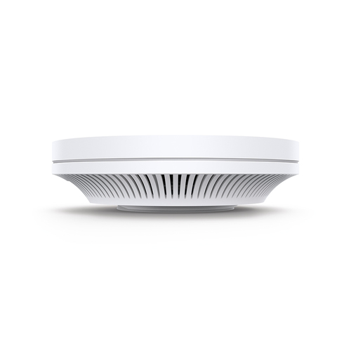 Access point TP-Link Omada EAP660 HD punto accesso WLAN 2402 Mbit/s Bianco Supporto Power over Ethernet (PoE) [EAP660 HD]