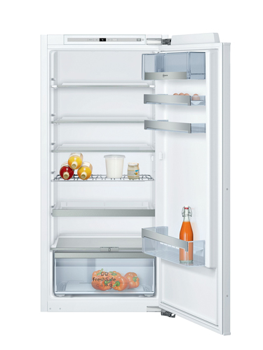 Neff KI1413FD0 frigorifero Da incasso Bianco 211 L A+++ [KI1413FD0]