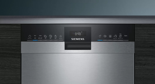Siemens iQ500 SR45ZS11ME lavastoviglie [SR45ZS11ME]