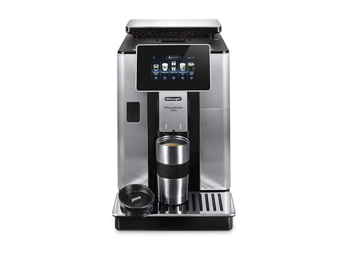 De’Longhi PrimaDonna ECAM610.74.MB macchina per caffè Automatica 2,2 L [ECAM610.74.MB]