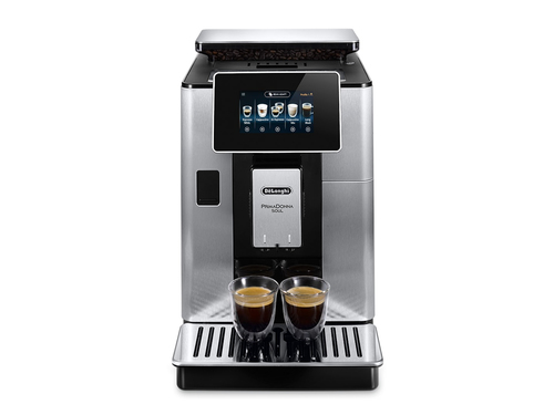 De’Longhi PrimaDonna ECAM610.74.MB macchina per caffè Automatica 2,2 L [ECAM610.74.MB]