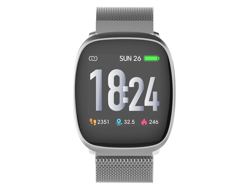 Smartwatch Trevi T-FIT 260 HB LCD 3,3 cm (1.3