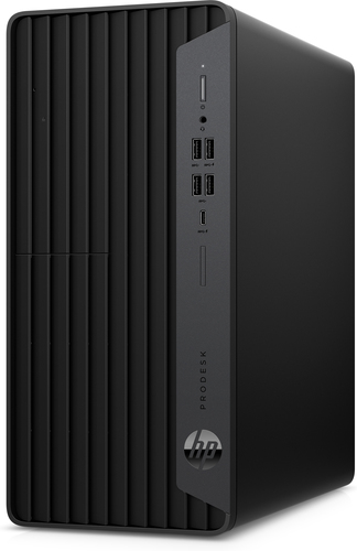 PC/Workstation HP ProDesk 600 G6 i7-10700 Intel® Core™ i7 di decima generazione 16 GB DDR4-SDRAM 512 SSD Windows 10 Pro PC [1D2Z2EA]