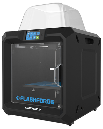 Flashforge Guider II stampante 3D Wi-Fi [10.000100001]