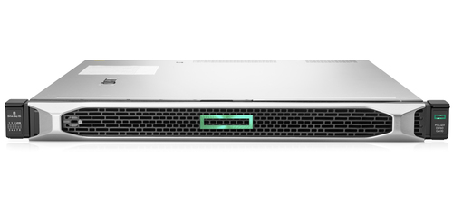 HPE ProLiant DL160 Gen10 server Rack (1U) Intel® Xeon® Bronze 3206R 1,9 GHz 16 GB DDR4-SDRAM 500 W [P35514-B21] SENZA SISTEMA OPERATIVO