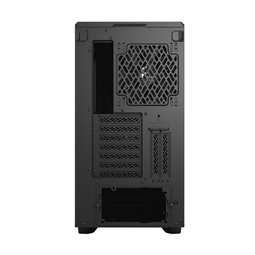 Case PC Fractal Design Meshify 2 Midi Tower Nero [FD-C-MES2A-02]