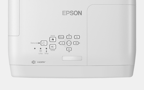 Videoproiettore Epson EH-TW5820