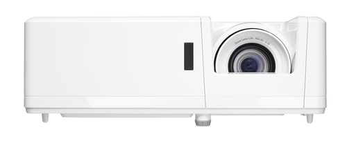Optoma ZW403 videoproiettore Proiettore a raggio standard 4500 ANSI lumen DLP WXGA (1280x800) Compatibilità 3D Bianco [E1P1A43WE1Z1]