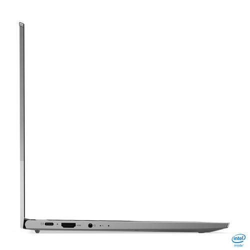Notebook Lenovo ThinkBook 13s i5-1135G7 Computer portatile 33,8 cm (13.3