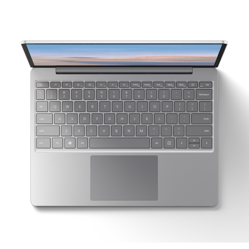 Notebook Microsoft Surface Laptop Go i5-1035G1 Computer portatile 31,6 cm (12.4
