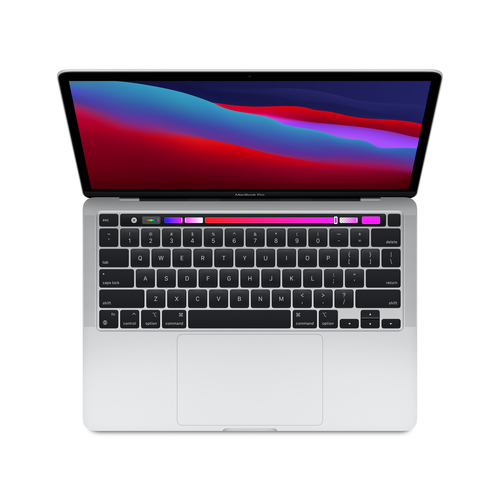 Notebook Apple MacBook Pro 13