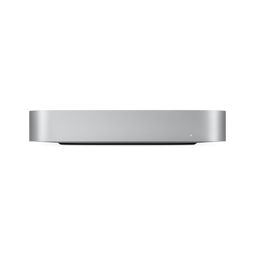 PC/Workstation Apple Mac mini (Chip M1 con GPU 8-core, 256GB SSD, 8GB RAM) - Argento (2020)