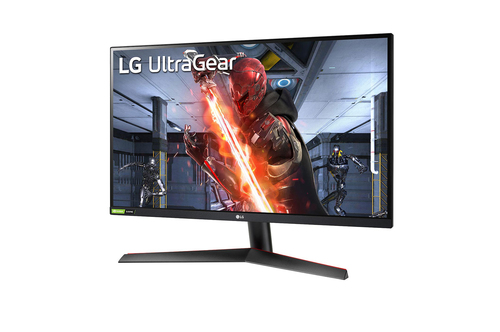 LG 27GN600-B monitor piatto per PC 68,6 cm (27