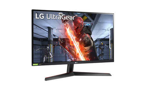 LG 27GN600-B monitor piatto per PC 68,6 cm (27