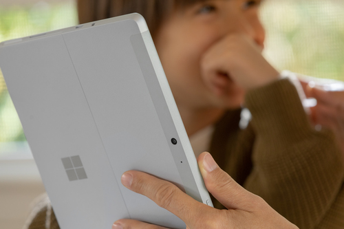 Tablet Microsoft Surface Go 2 64 GB 26,7 cm (10.5