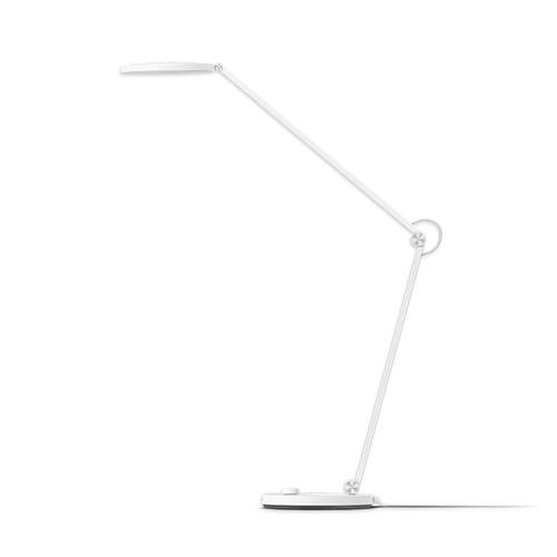 Xiaomi Mi Smart LED Desk Lamp Pro lampada da tavolo Bianco