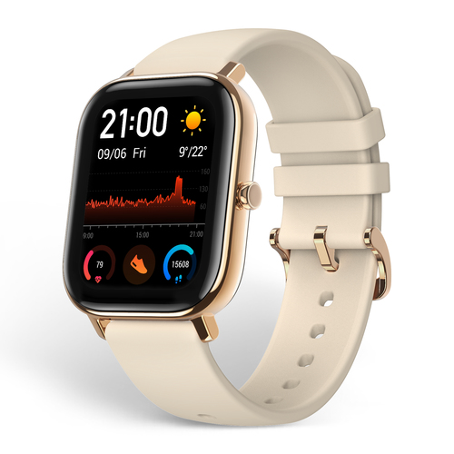 Smartwatch Amazfit GTS 2 4,19 cm (1.65