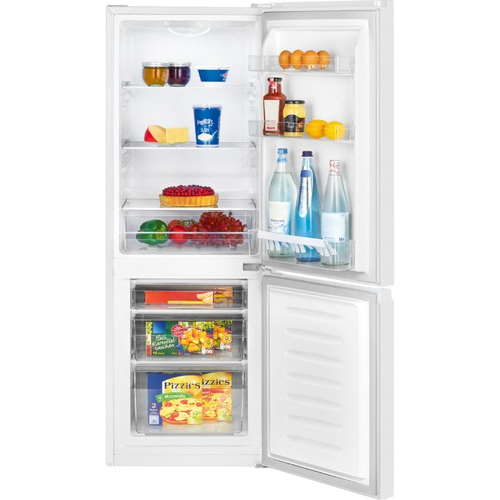 Bomann KG 320.2 frigorifero con congelatore Libera installazione 165 L A++ Bianco [732080]