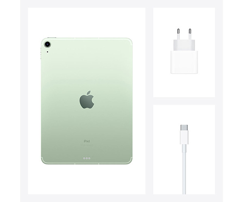 Tablet TIM Apple iPad Air 4 4G LTE 64 GB 27,7 cm (10.9