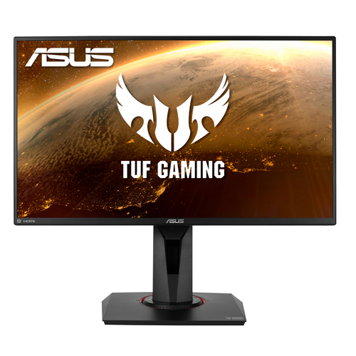 ASUS TUF Gaming VG258QM Monitor PC 62,2 cm (24.5