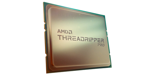 AMD Ryzen Threadripper PRO 3975WX processore 3,5 GHz 128 MB L3 [100-100000086WOF]