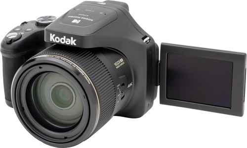 Fotocamera digitale Kodak Astro Zoom AZ1000 Bridge 20 MP CMOS Nero [AZ1000BK]