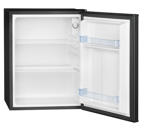 Bomann KB 7235 frigorifero Libera installazione 58 L A++ Nero [772351]