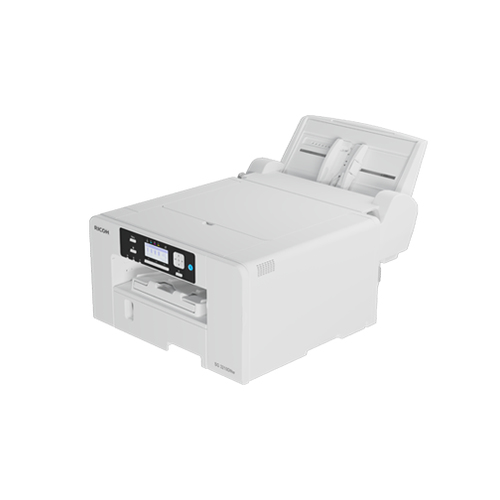 Stampante inkjet Ricoh SG 3210DNw stampante a getto d'inchiostro A colori 4800 x 1200 DPI A4 Wi-Fi [405857]
