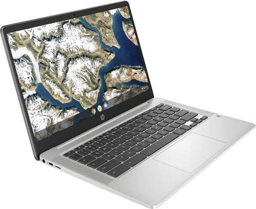 Notebook HP Chromebook 14a-na0037nl N4020 35,6 cm (14