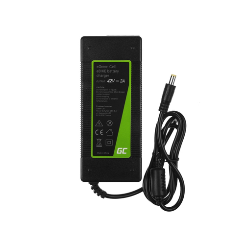 Green Cell EBIKE51STD accessorio per bicicletta Batteria [EBIKE51STD]
