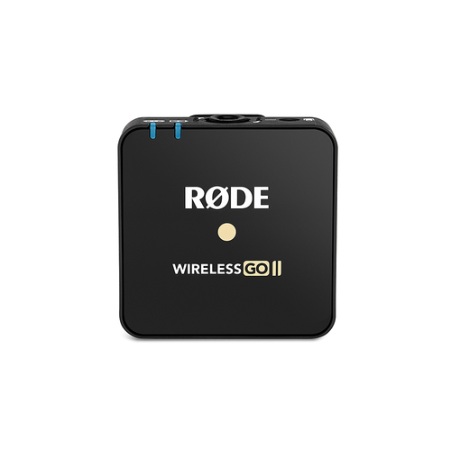 RØDE Wireless GO II [RD112171]