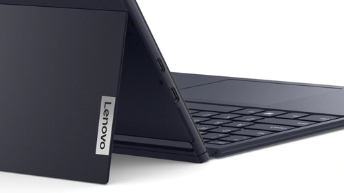Notebook Lenovo Yoga Duet 7 i5-10210U Ibrido (2 in 1) 33 cm (13