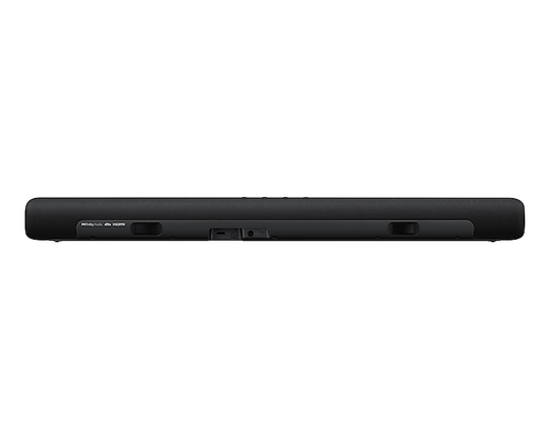 Samsung HW-S60A/ZG altoparlante soundbar Nero 5.0 canali 200 W [HW-S60A/ZG]