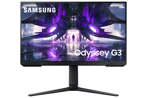 Samsung Odyssey S24AG300 Monitor Gaming da 24