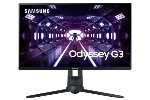 Samsung F27G35 Monitor Gaming Odyssey da 27