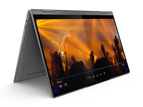 Notebook Lenovo Yoga 5G 8CX Ibrido (2 in 1) 35,6 cm (14