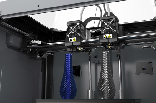 Gembird Flashforge Creator PRO2 stampante 3D Fabbricazione a Fusione di Filamento (FFF) [FF-3DP-2NCP-02]