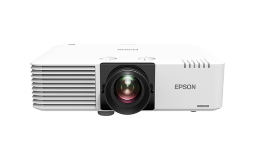 Epson EB-L630U videoproiettore Proiettore a raggio standard 6200 ANSI lumen 3LCD WUXGA (1920x1200) Bianco [V11HA26040]