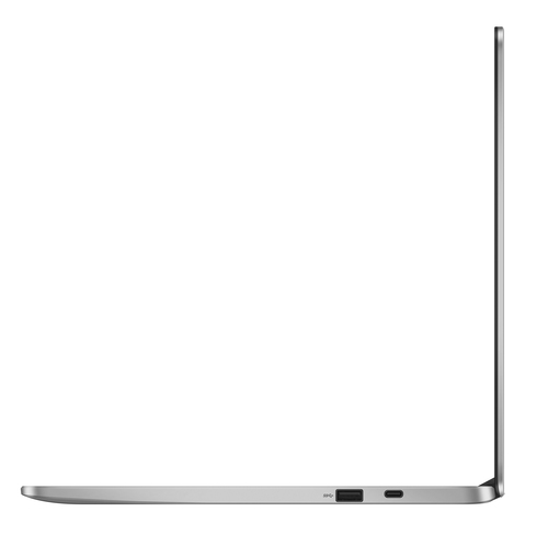 Notebook ASUS Chromebook C523NA-A20443 N3350 39,6 cm (15.6