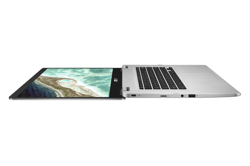 Notebook ASUS Chromebook C523NA-A20443 N3350 39,6 cm (15.6
