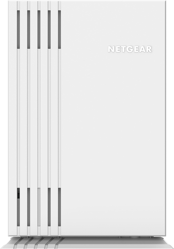 NETGEAR WiFi 6 AX3200 Dual Band Access Point (WAX206) 3200 Mbit/s Bianco [WAX206-100EUS]