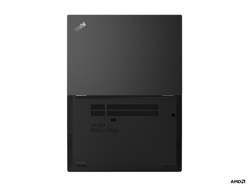 Notebook Lenovo ThinkPad L13 Computer portatile 33,8 cm (13.3