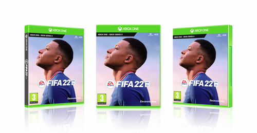 Videogioco Electronic Arts FIFA 22 Standard Multilingua Xbox One [1081356]