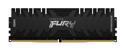 Kingston Technology FURY Renegade memoria 8 GB 1 x DDR4 4000 MHz [KF440C19RB/8]