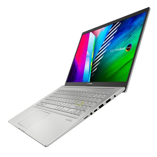 Notebook ASUS VivoBook K513EQ-L1220T i5-1135G7 Computer portatile 39,6 cm (15.6