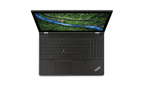 Notebook Lenovo ThinkPad P15 i7-11800H Workstation mobile 39,6 cm (15.6