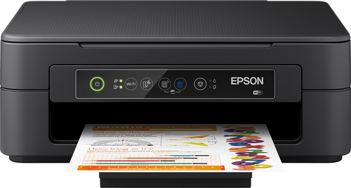 Multifunzione Epson Expression Home XP-2150 Ad inchiostro A4 5760 x 1440 DPI 27 ppm Wi-Fi [C11CH02405]