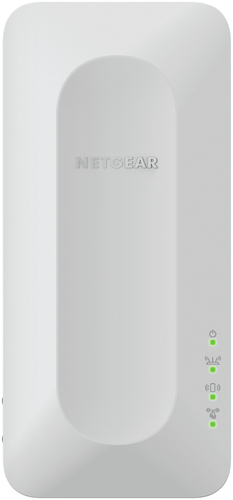 Access point NETGEAR AX1600 4-Stream WiFi Mesh Extender (EAX12) [EAX12-100PES]