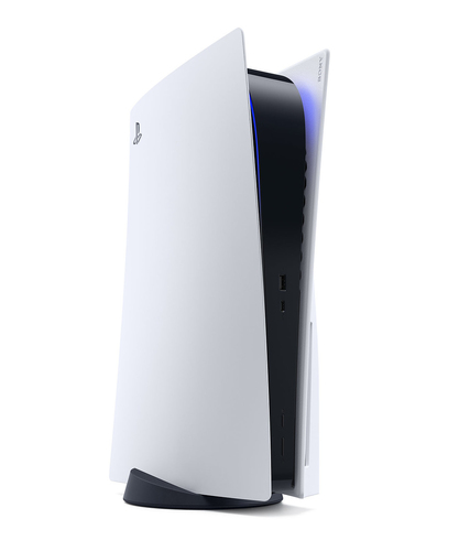 Console Sony PlayStation 5 825 GB Wi-Fi Nero, Bianco [CFI-1116A]